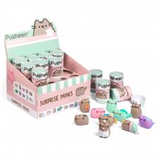Pusheen Surprise Mystery Mini Figurine